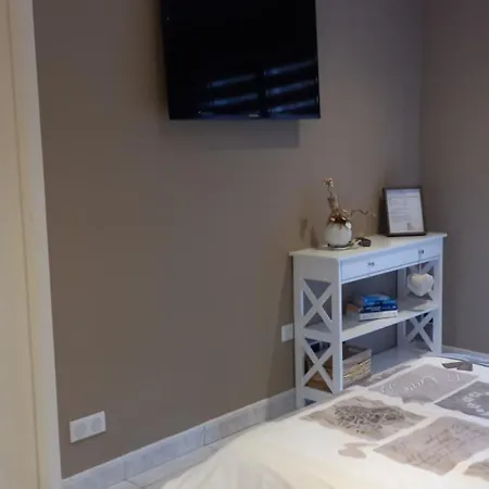 A L Instant Present Apartment *