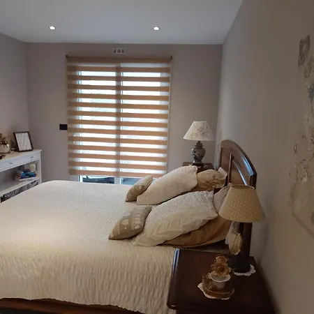 Apartment A L Instant Present Brison-Saint-Innocent